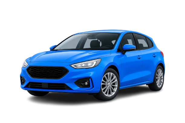 Voiture personnelle